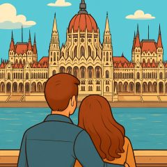 Budapest Élménycsomag